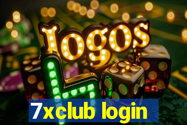 7xclub login